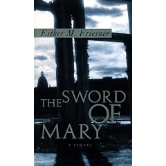 The Sword of Mary: A Sequel