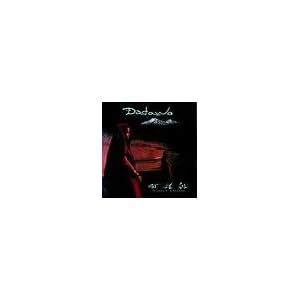 Sister Drum by Dadawa (Audio CD - 2004) - Import