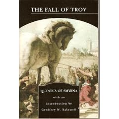 The Fall of Troy (Barnes and Noble Library of Essential Readings)