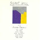 Silent Will by Andrea Marcelli, Alex Acuna, Bob Berg, Allan Holdsworth, and John Patitucci
