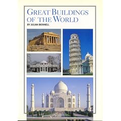 Great Buildings Model Kit