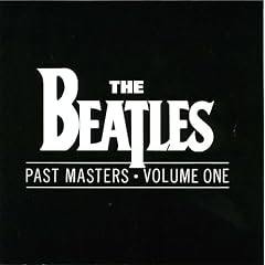 Past Masters Volume One