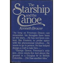 The Starship and the Canoe