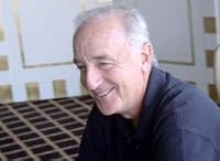 Image of Steven Pressfield