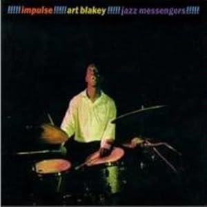 Art Blakey !!!!! Jazz Messengers !!!!! by Art Blakey & The Jazz Messengers (Vinyl - 1968)