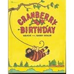 Cranberry Birthday book cover