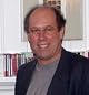 Stephen Fredman