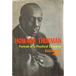 Howard Thurman, portrait of a practical dreamer book cover