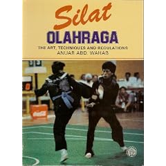 Silat Olahraga: The Art, Techniques and Regulations