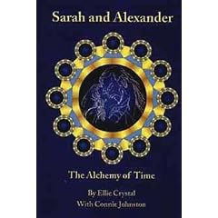 2012 Sarah and Alexander: The Alchemy of Time