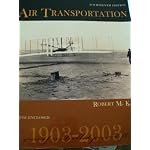 Air Transportation book cover
