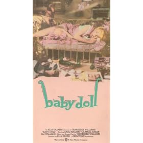 Baby Doll (1956)