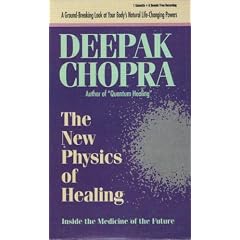 The New Physics of Healing/Cassette: Inside the Medicine of the Future