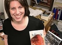 Image of Elisa Lorello