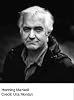 Henning Mankell