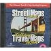 COSMI Street Maps/Talking Travel Maps USA (Windows)