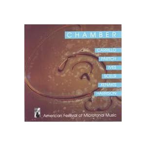 charles ives m d