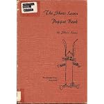 The Shari Lewis puppet book book cover