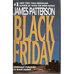Black Friday - (Originally published as Black Market)