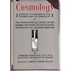 Click here to buy Cosmology: Elements of a Critique of the Sciences and of Cosmology by  Fernand Renoirte.