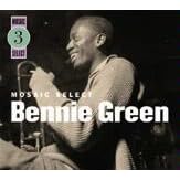 Mosaic Select: Bennie Green