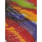 Elementary Biochemistry: An Introduction to the Chemistry of Living Cells by Julian E. Davies