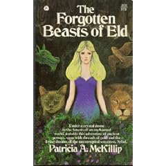 The Forgotten Beasts of Eld