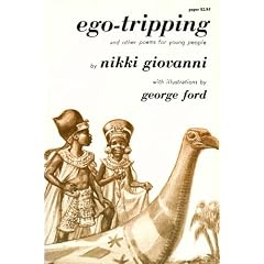Ego-Tripping and Other Poems for Young People