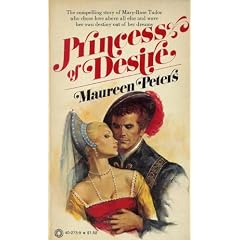 Princess of Desire