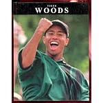 Tiger Woods : Sports Superstars Series book cover