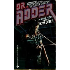Dr. Adder