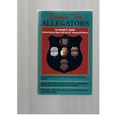 Damn the Allegators