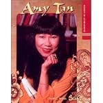 Amy Tan (Women of Achievement) book cover