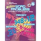 Click here to buy Word Problems, Grade 5: Activities to Stretch Young Minds (Math Minders) by  School Specialty Publishing.