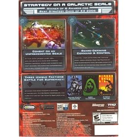 Supreme Commander