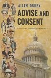 Advise and Consent (1960)