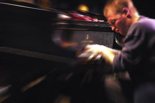 Esbjörn Svensson