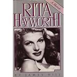 Rita Hayworth: A Memoir book cover