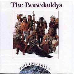 Worldbeatniks