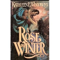 A Rose in Winter