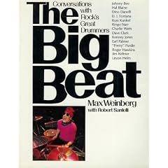 Big Beat: Talking W/ Drummers