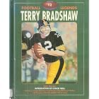 Terry Bradshaw (Football Legends) by Ron Frankl