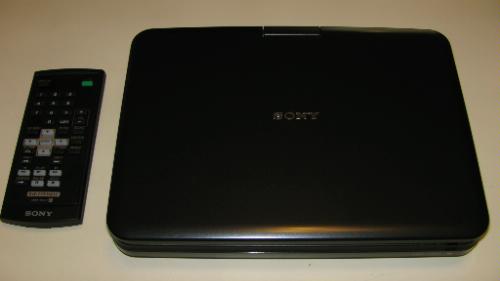 Sony DVP-FX820 8