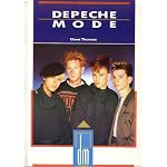 Depeche Mode book cover