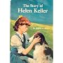 The Story of Helen Keller by Lorena A. Hickok