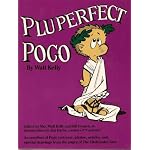 Walt Kelly's Pluperfect Pogo book cover