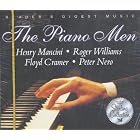 The Piano Men: Henry Mancini, Roger Williams, Floyd Cramer, Peter Nero (Reader's Digest... by Henry Mancini, Roger Williams, Floyd Cramer, and Peter Nero