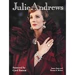 Julie Andrews book cover
