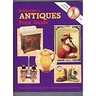 Schroeder's Antiques Price Guide 1992 by  Collector Books