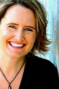 Image of Mary E. DeMuth
